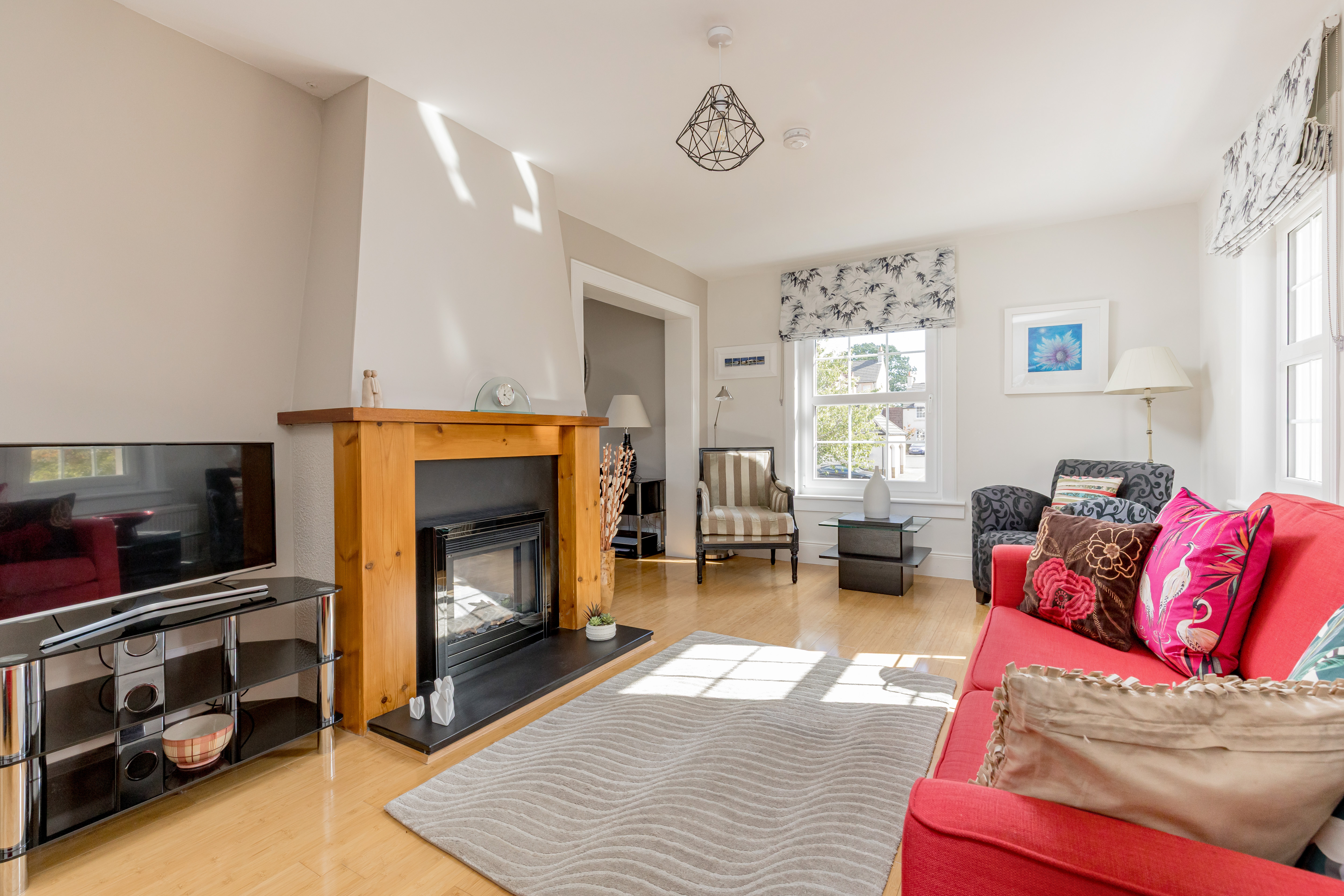 14/3 Hillpark Court, Blackhall, Edinburgh, EH4 7BE, photo 3