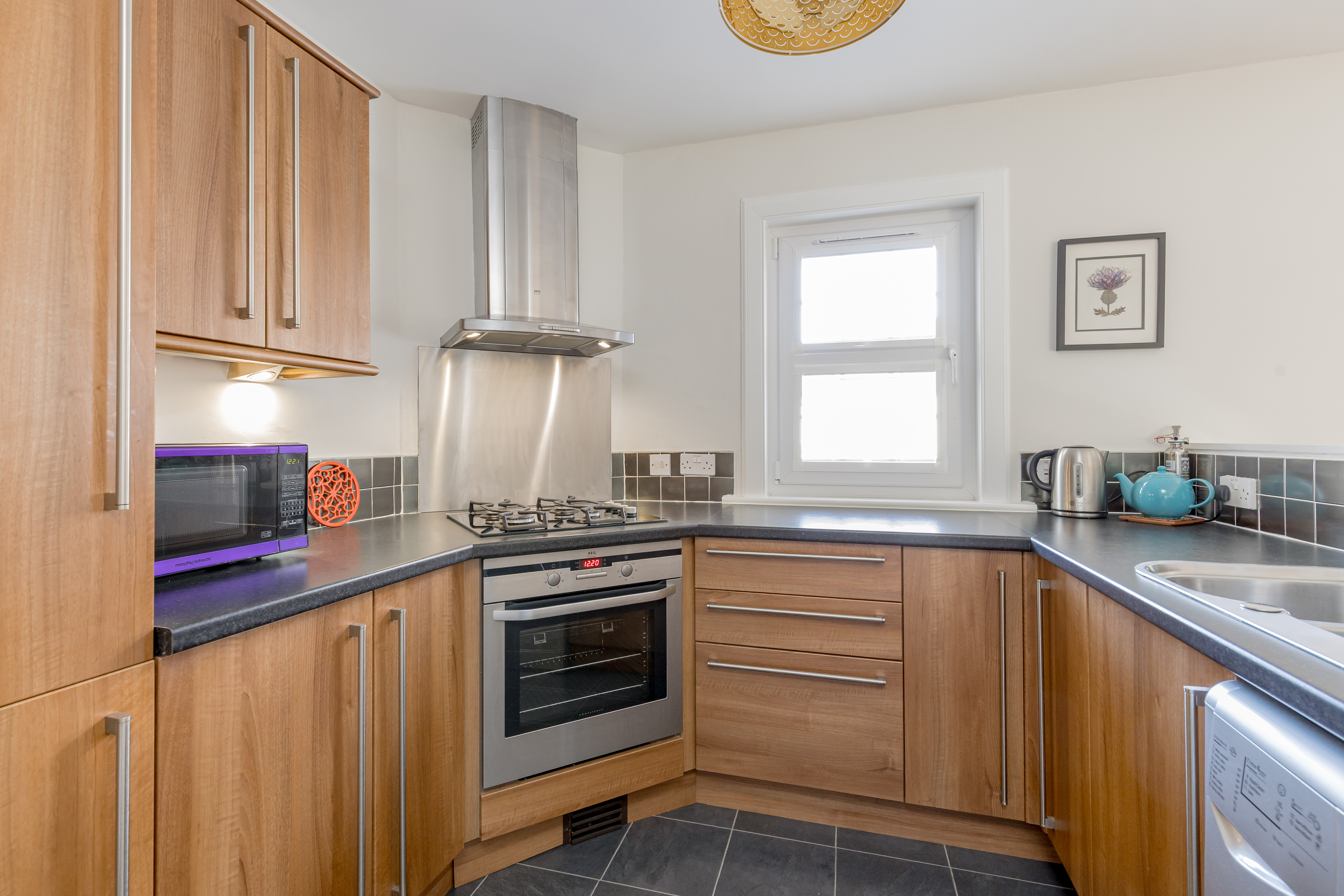 14/3 Hillpark Court, Blackhall, Edinburgh, EH4 7BE, photo 6