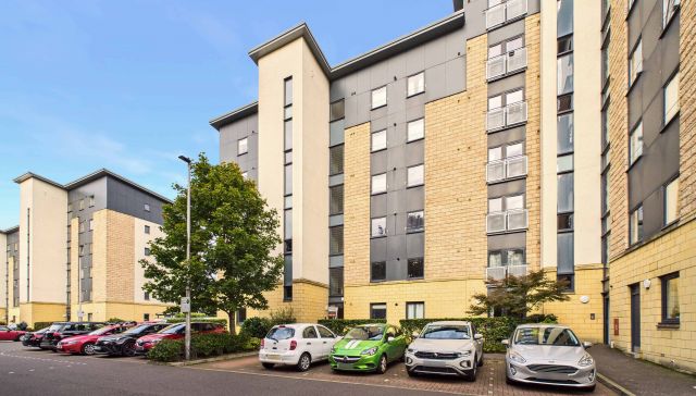 Flat 6, 4 Thorntreeside, Edinburgh