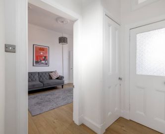 Secondary image of 42 3f1, Balcarres Street, Morningside, Edinburgh, EH10 5JG
