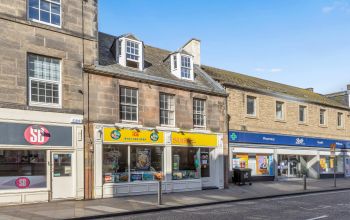 17/2 High Street, Dalkeith