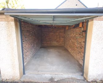 Third image of Garage 7, Ethel Terrace, Edinburgh, EH10 5NA
