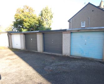 Secondary image of Garage 7, Ethel Terrace, Edinburgh, EH10 5NA