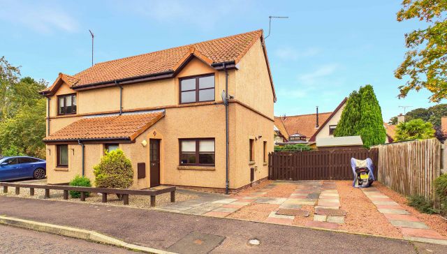 28 Tyne Park, Pencaitland