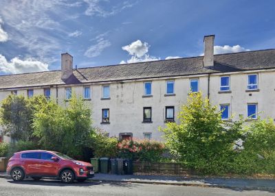 12/6 Craigentinny Road, Craigentinny, Edinburgh, EH7 6LU