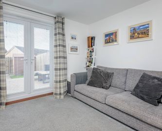 Secondary image of 171 Clark Avenue, Musselburgh, EH21 7FD