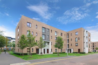 21/2 Citypark Way, Fettes, Edinburgh, EH5 2DF