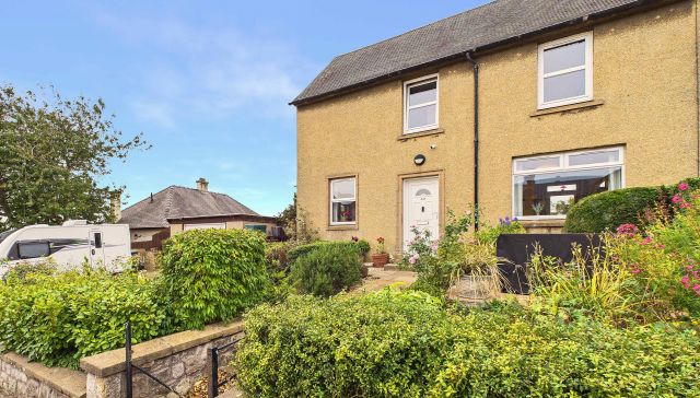 13 Aberlady Road, Haddington
