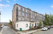 27/6 Portland Street, Edinburgh