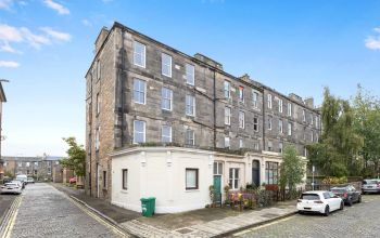 27/6 Portland Street, Edinburgh