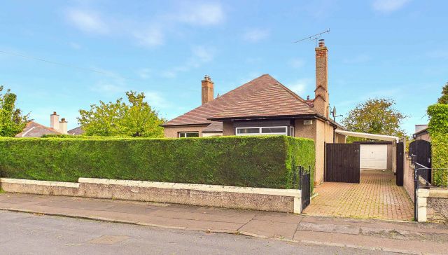 1 Southhouse Road, Edinburgh
