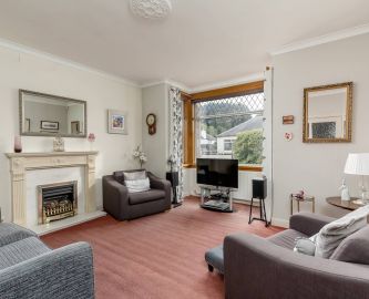 Third image of 103 Meadowhouse Road, Edinburgh, EH12 7HR