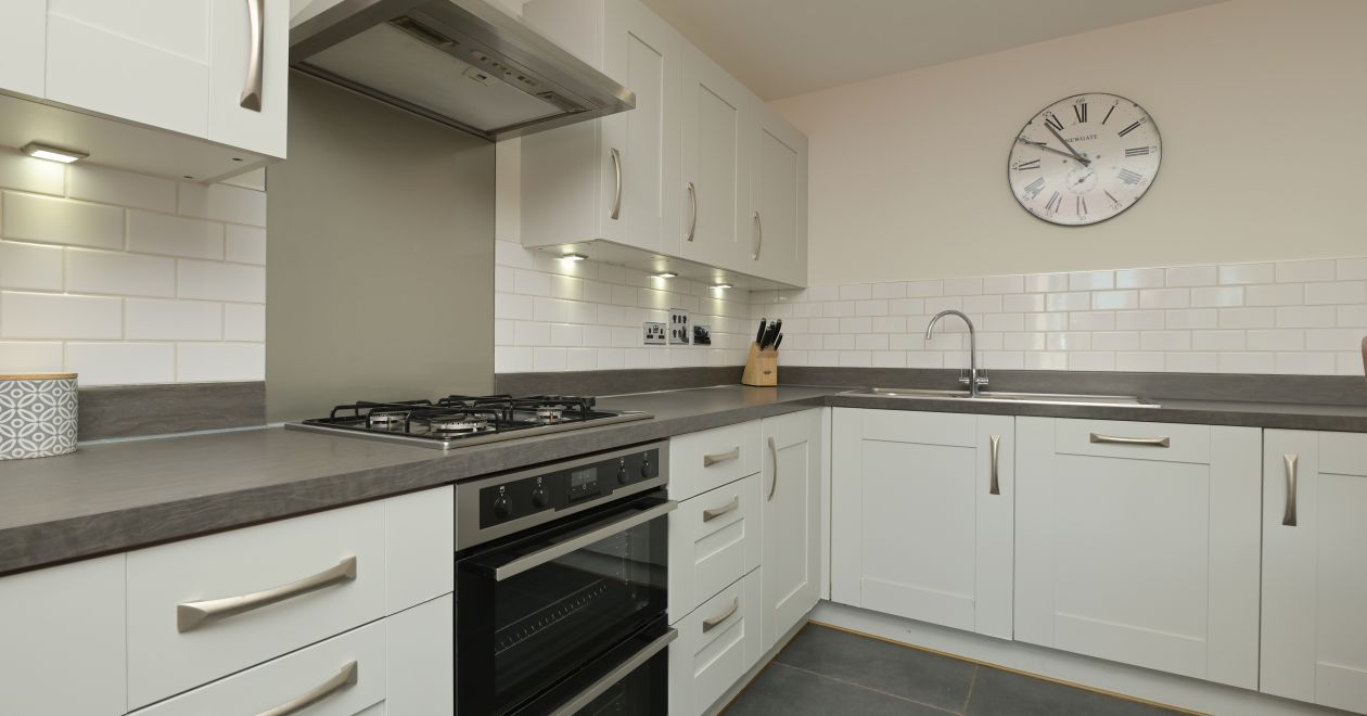 51 Clippens Drive, Edinburgh, EH17 8TU