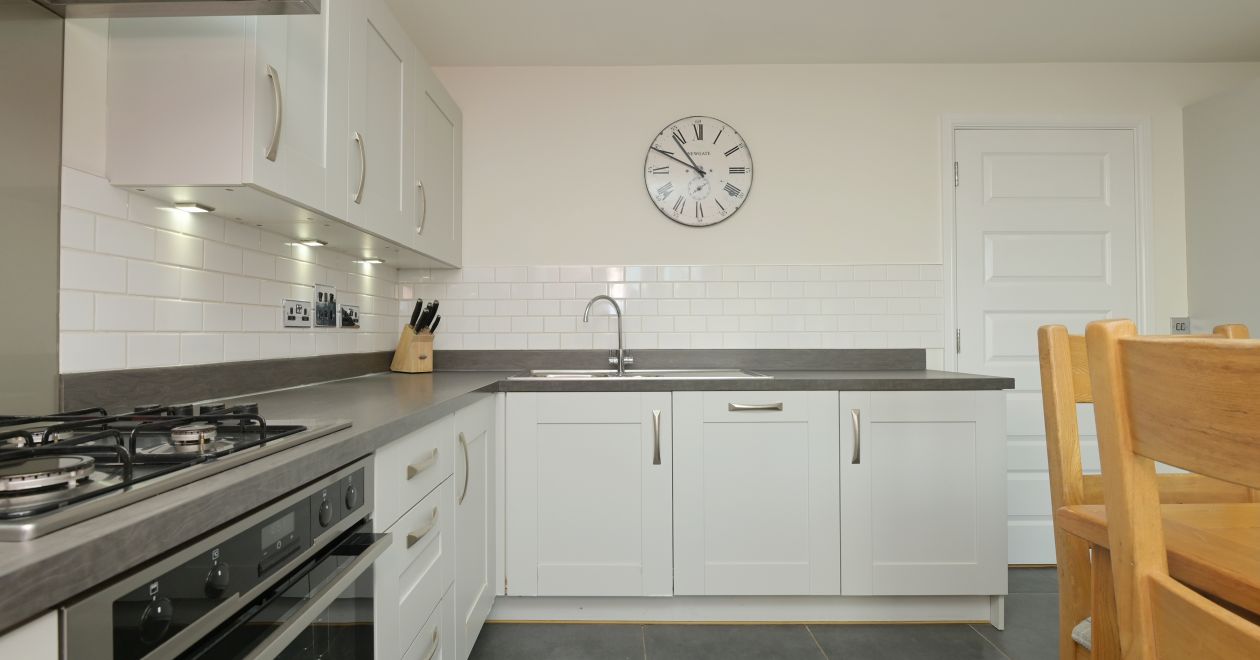 51 Clippens Drive, Edinburgh, EH17 8TU