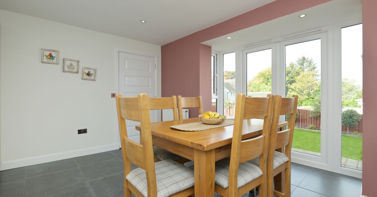 51 Clippens Drive, Edinburgh, EH17 8TU