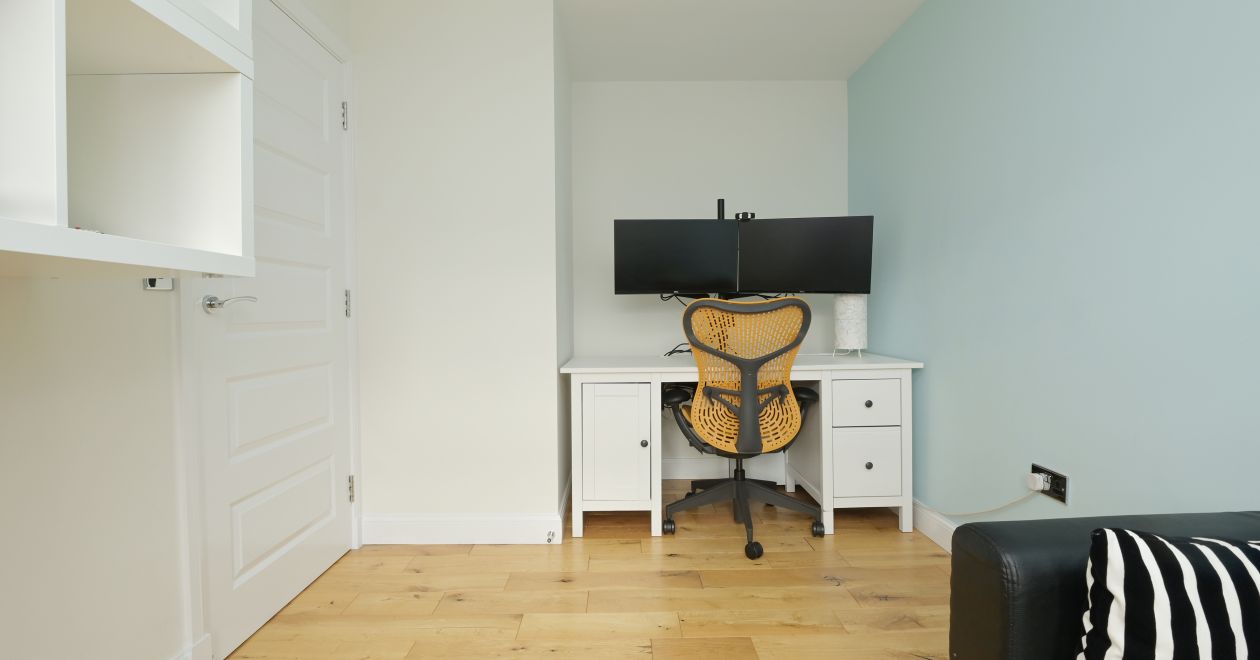51 Clippens Drive, Edinburgh, EH17 8TU