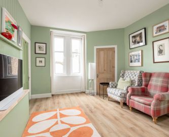 Third image of 3/15 (3f3) Millar Place, Edinburgh, EH10 5HJ