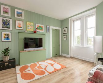 Secondary image of 3/15 (3f3) Millar Place, Edinburgh, EH10 5HJ