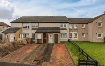 123 South Scotstoun, South Queensferry