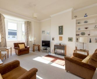 Third image of 24 Parkgrove Gardens, Clermiston, Edinburgh, EH4 7QL