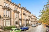 4/3F Buckingham Terrace, Edinburgh