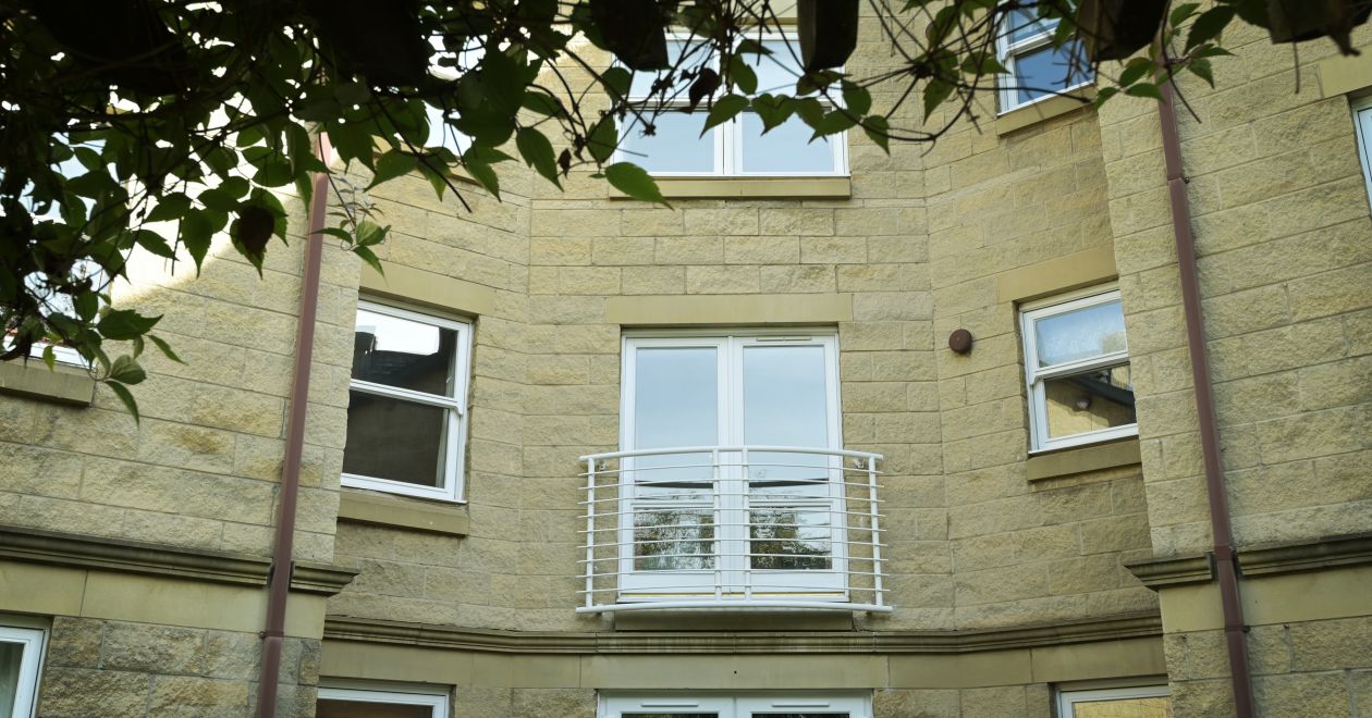Flat 26 The Cedars, 2 Manse Road, Edinburgh, EH12 7SN