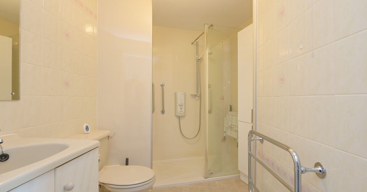 Flat 26 The Cedars, 2 Manse Road, Edinburgh, EH12 7SN