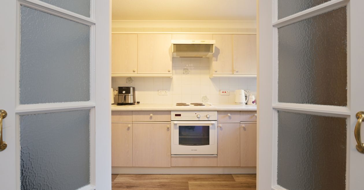 Flat 26 The Cedars, 2 Manse Road, Edinburgh, EH12 7SN