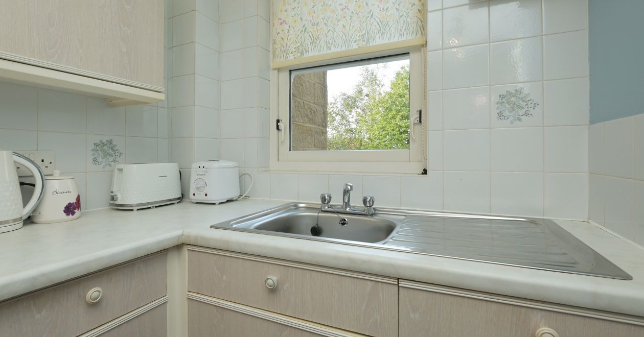 Flat 26 The Cedars, 2 Manse Road, Edinburgh, EH12 7SN