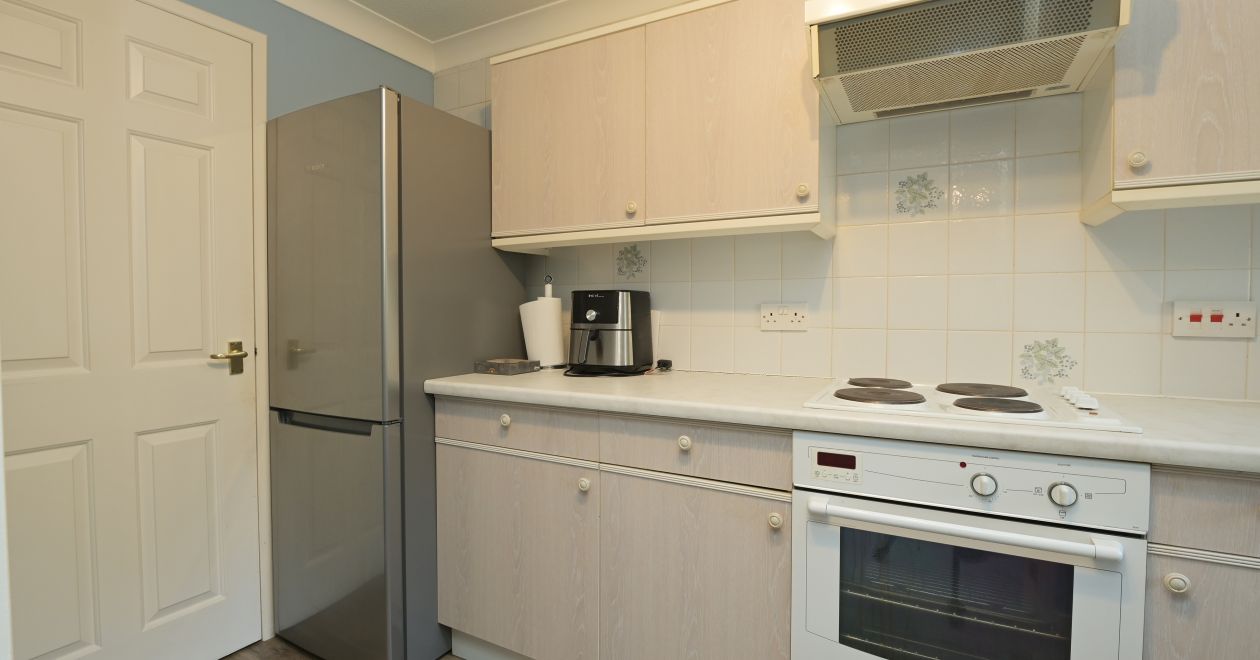 Flat 26 The Cedars, 2 Manse Road, Edinburgh, EH12 7SN
