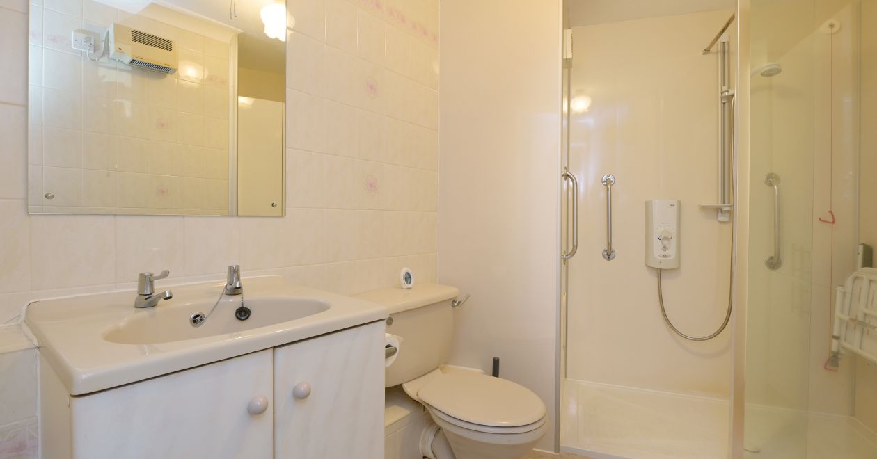 Flat 26 The Cedars, 2 Manse Road, Edinburgh, EH12 7SN