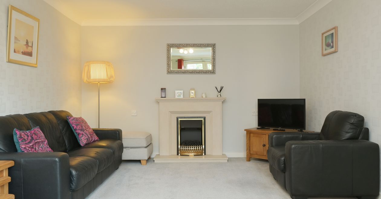Flat 26 The Cedars, 2 Manse Road, Edinburgh, EH12 7SN