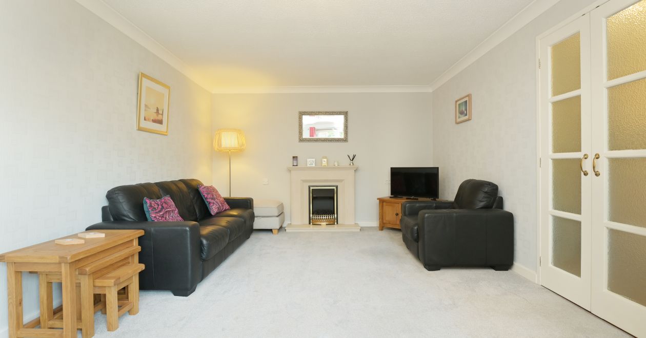 Flat 26 The Cedars, 2 Manse Road, Edinburgh, EH12 7SN