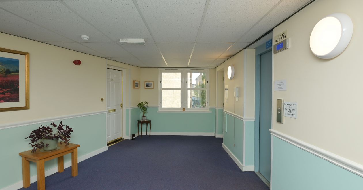 Flat 26 The Cedars, 2 Manse Road, Edinburgh, EH12 7SN