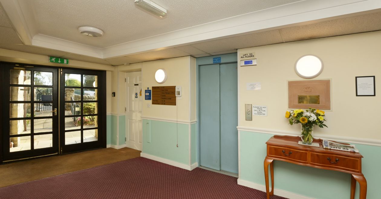 Flat 26 The Cedars, 2 Manse Road, Edinburgh, EH12 7SN