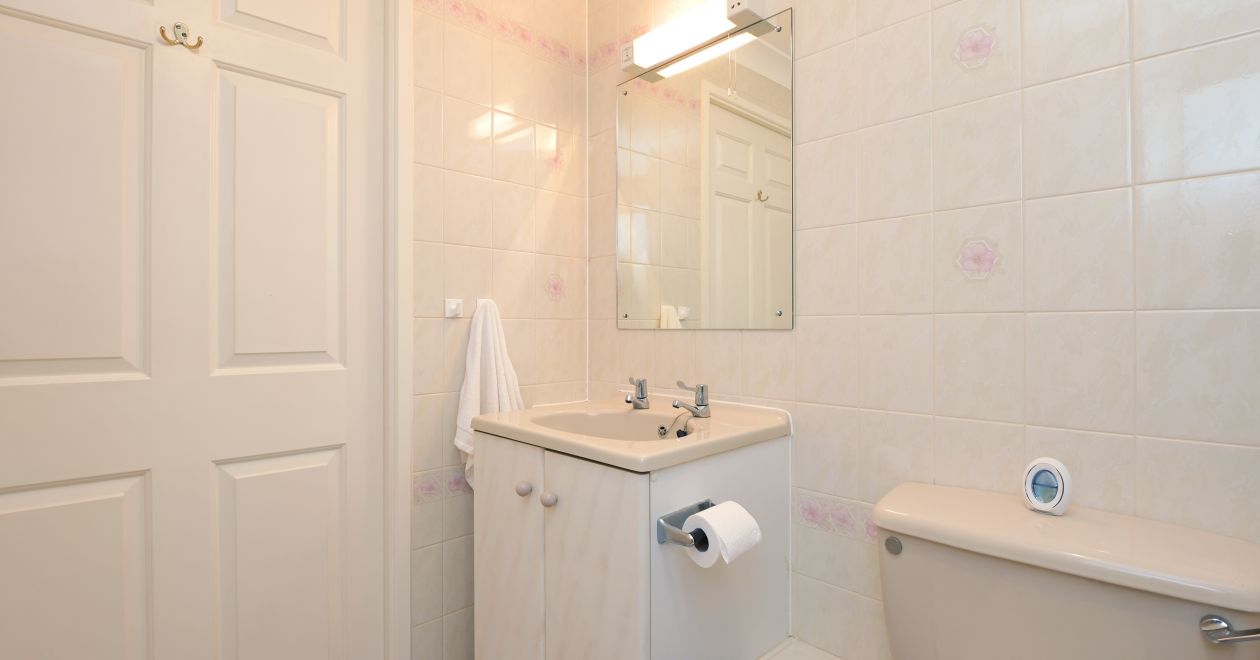 Flat 26 The Cedars, 2 Manse Road, Edinburgh, EH12 7SN