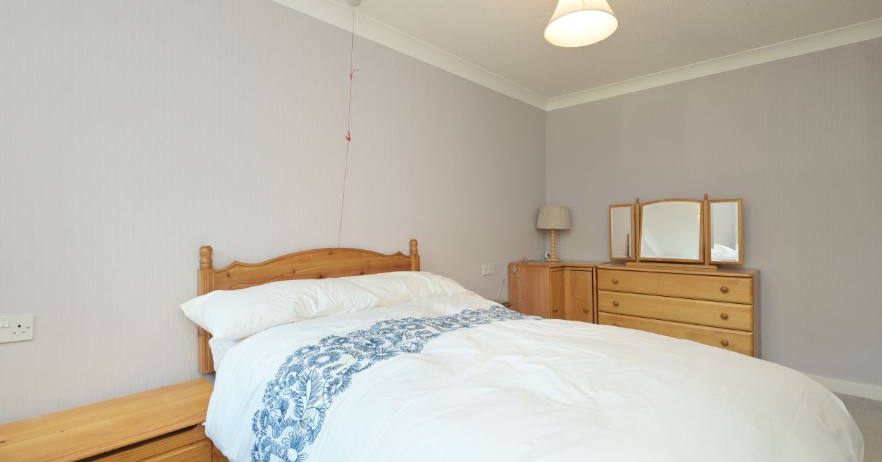 Flat 26 The Cedars, 2 Manse Road, Edinburgh, EH12 7SN