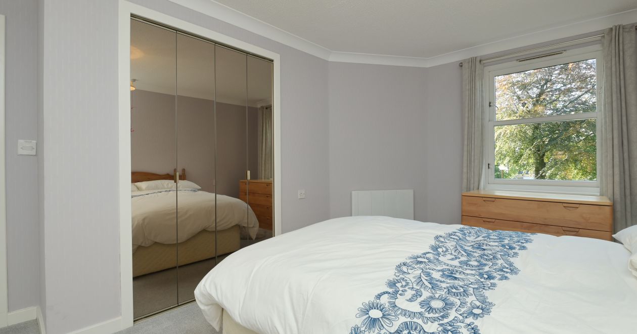 Flat 26 The Cedars, 2 Manse Road, Edinburgh, EH12 7SN