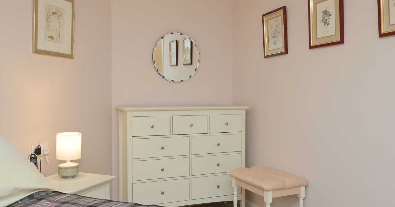 Flat 33, 50 Baberton Avenue, Edinburgh, EH14 5DU