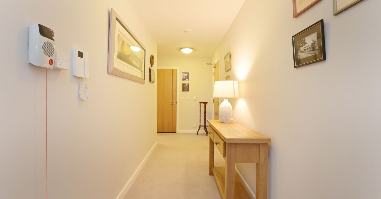 Flat 33, 50 Baberton Avenue, Edinburgh, EH14 5DU