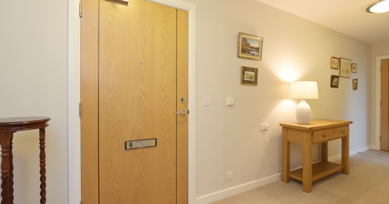 Flat 33, 50 Baberton Avenue, Edinburgh, EH14 5DU