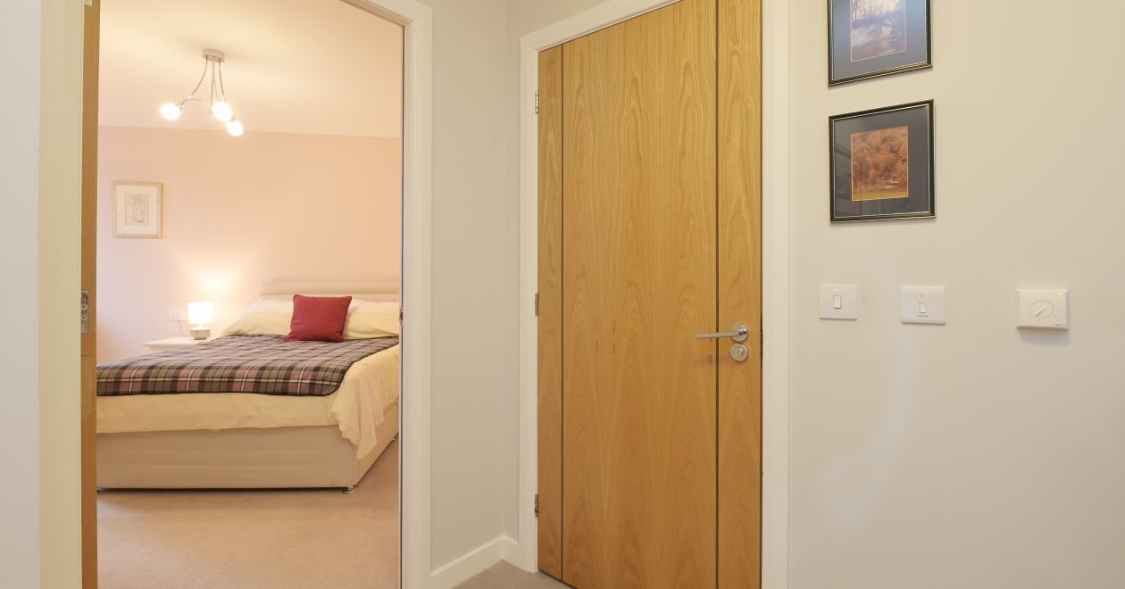 Flat 33, 50 Baberton Avenue, Edinburgh, EH14 5DU