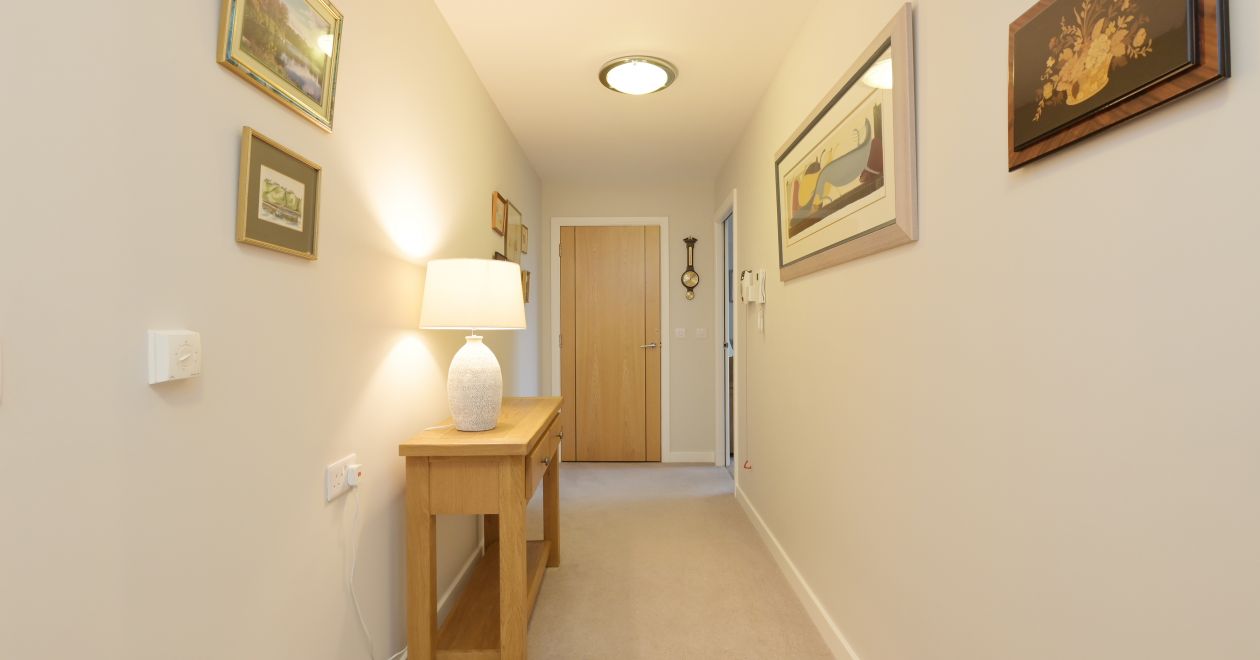 Flat 33, 50 Baberton Avenue, Edinburgh, EH14 5DU