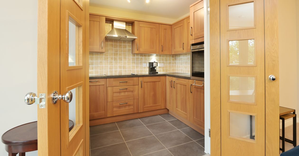 Flat 33, 50 Baberton Avenue, Edinburgh, EH14 5DU