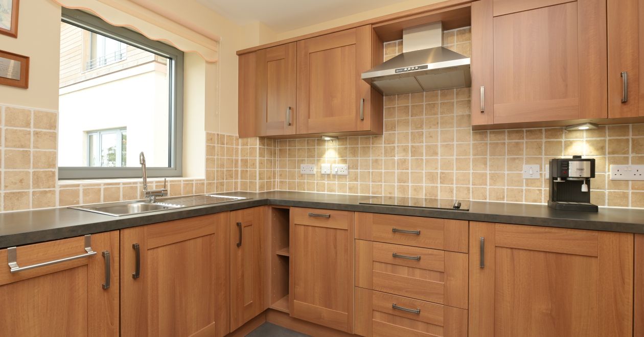 Flat 33, 50 Baberton Avenue, Edinburgh, EH14 5DU