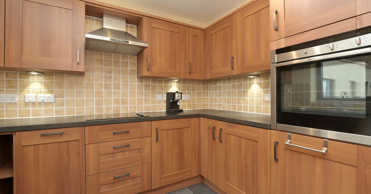 Flat 33, 50 Baberton Avenue, Edinburgh, EH14 5DU