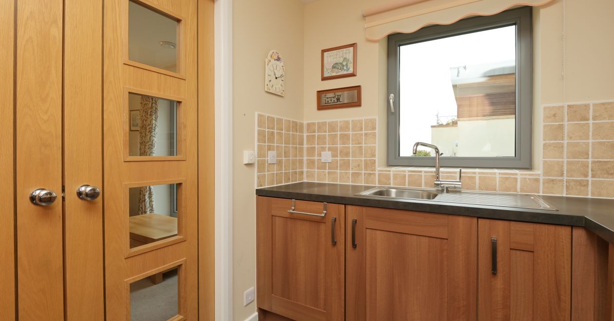 Flat 33, 50 Baberton Avenue, Edinburgh, EH14 5DU