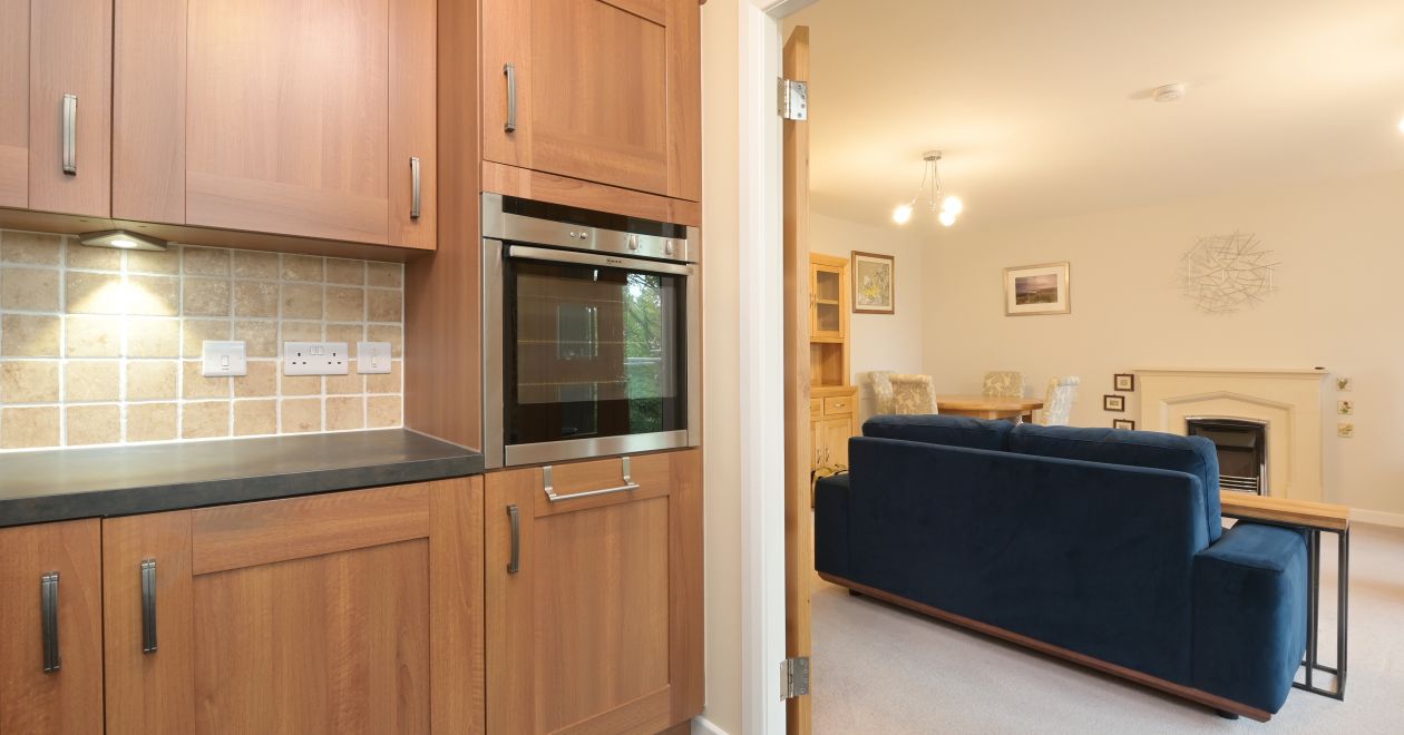Flat 33, 50 Baberton Avenue, Edinburgh, EH14 5DU