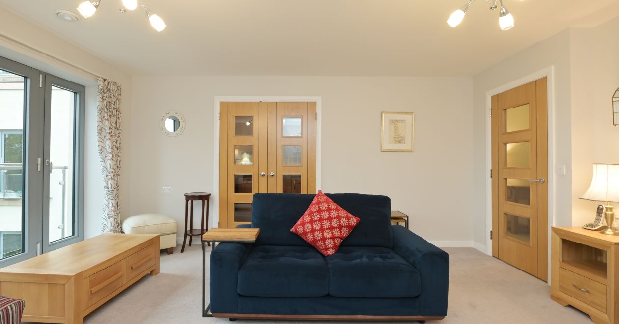 Flat 33, 50 Baberton Avenue, Edinburgh, EH14 5DU