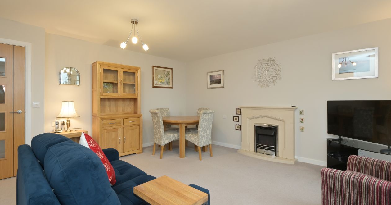 Flat 33, 50 Baberton Avenue, Edinburgh, EH14 5DU